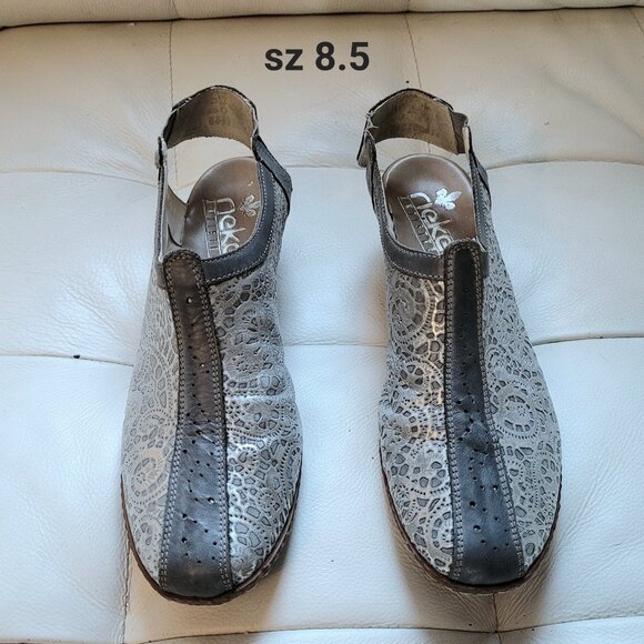 Rieker shoes - Picture 3 of 8